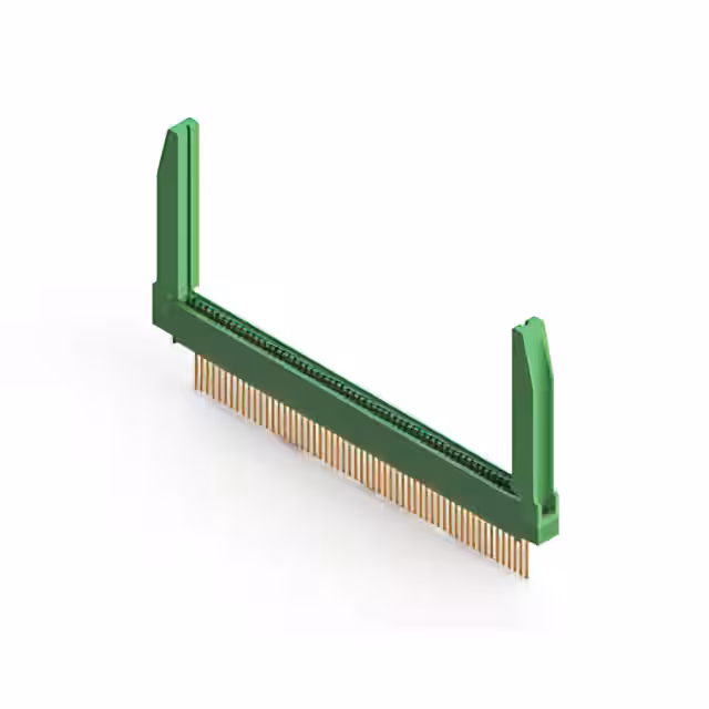 345-057-544-478 EDAC Inc.  Edgeboard Connectors